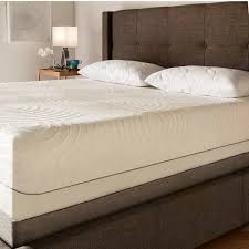 Tempur Pedic Tempur Waterproof Mattress Protector Wayfair In 2020 Mattress Daybed With Trundle Tempurpedic Bed
