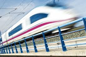 Viajar A Espana En Tren Spain Info En Espanol