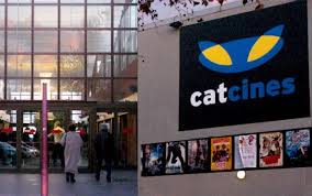 Cartelera De Cinemes Figueres 3d Figueres