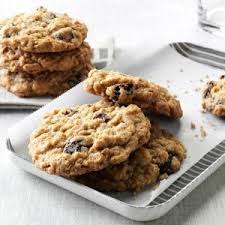 Chewy Good Oatmeal Cookies Recipe Best Oatmeal Cookies Cherry Oatmeal Cookies Oatmeal Cookie Recipes