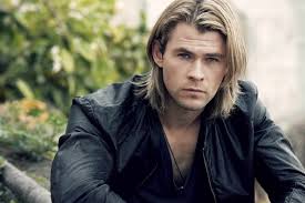 Long hair doesn't have to mean an unpolished look. The Long Hair Style Guide