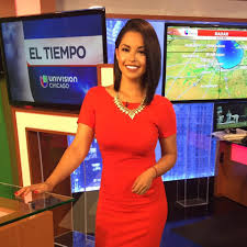 Diana Perez Univision Photos Facebook