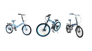 A folding bicycle is a bicycle designed to fold into a compact form, facilitating transport and top features: Folding Bikes Malaysia 8 Best Picks For Casual Riders In 2021