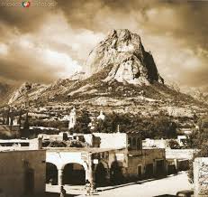 Fotos De Bernal Queretaro Fotografia Paisaje Urbano Historia De Mexico Fotos