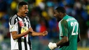 Zamalek V Tp Mazembe Live Commentary Result 2020 01 24 Caf Champions League Goal Com