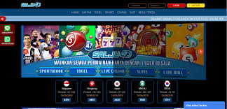 Pin Di Togel Online