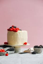 1 Bowl Vegan Gluten Free Vanilla Cake Egg Free Oil Free Fluffy Perfectly Sweet So Delicious Ve Gluten Free Vanilla Cake Gluten Free Vanilla Vanilla Cake