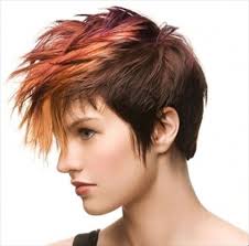 These mohawk hairstyles for women can be adapted for short hair, medium and even long, natural hair or extensions, depending on your preferences. 70 Most Gorgeous Mohawk Hairstyles Of Nowadays