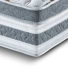 Colchao Orthocrin Serie 503 Orthocrin Colchao Colcha Casal Casal