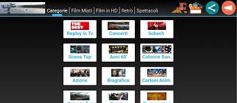 Gratis inglese 29,9 mb 03/12/2020 android. Film Gratis Italiani E Un App Presente Sul Playstore Infotelematico