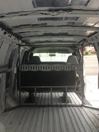 2006 Express 2500hd Extended Motovan Page 2 Diesel Place Chevrolet And Gmc Diesel Truck Forums Dog Trailer Diesel Trucks Work Truck