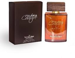 A Real Manifestation Of Style Image And Taste Victoria Hills Couture Embodies Prestige Power And Luxury Reflecting The R Perfume Victoria Hill Eau De Parfum
