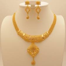 Ns0051front Jpg 2048 2048 Gold Necklace Designs Gold Necklace Set Bridal Gold Jewellery Designs