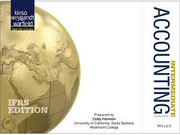 Kunci Jawaban Buku Intermediate Accounting Kieso Ifrs Edition Ilmusosial Id
