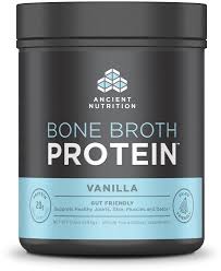 Ancient Nutrition Home Of Bone Broth Protein Bone Broth Bone Broth Protein Powder Bone Broth Powder