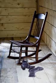 Identifying Old Rocking Chairs Lovetoknow Old Rocking Chairs Antique Rocking Chairs Small Rocking Chairs