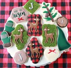 Chocolate Royal Icing Recipe Sweetopia Recipe Royal Icing Recipe Christmas Cookies Decorated Icing Recipe