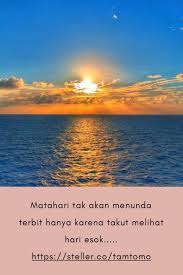 Steller Post Matahari Terbit Fotografi Alam Matahari Terbit Matahari
