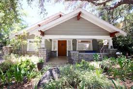 Craftsman style is often associated with bungalows , a style of house with origins in the bengal region of india. The Glendale Historical Society Presents California Craftsman Home Tour Crescenta Valley Weekly
