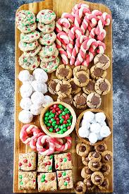 Best Christmas Cookie Recipes Cookies Recipes Christmas Christmas Snacks Best Christmas Cookie Recipe