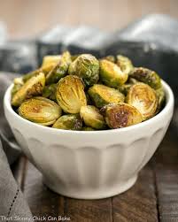 Honey Mustard Roasted Brussels Sprouts Recipe Brussel Sprout Recipes Roasted Roasted Brussel Sprouts Brussel Sprouts