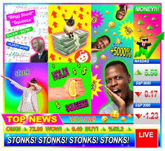 Reddit's jump is due to the popularity of the forum wall street bets, where the gamestop boom began. 7yo5menb6ndemm