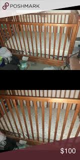 Baby Crib With Mattress Baby Cribs Cribs Mattress
