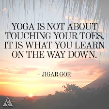 105 Inspirational Yoga Quotes Yoga Inspiration Quotes How To Do Yoga Yoga Quotes