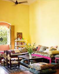 Arrange for wooden cabinets, desks and chests in. Traditional Indian Homes Home Decor Designs