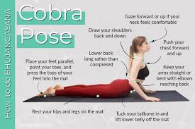 Yoga Tutorial How To Do Downward Facing Dog Pose Yoga By Karina Cobra Pose Yoga Yoga Tutorial Cobra Pose
