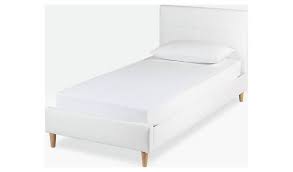 Buy Argos Home Mendelssohn Single Bed Frame White Bed Frames Argos Cheap Single Beds White Bed Frame Single Bed Frame