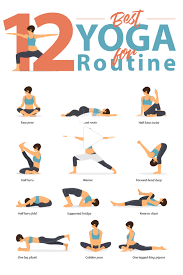 Pin On Yoga Poses For Beginners Losing Weight Yoga Everyday Yoga Techniques Yoga Benefits