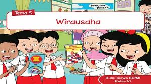 Kunci Jawaban Tema 5 Kelas 6 Halaman 36 38 41 42 43 45 Subtema 1 Pembelajaran 4 Usaha Di Sekitarku Tribun Pontianak