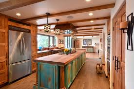 27 southwest kitchen designs and ideas