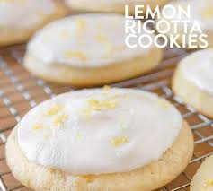 Lemon Ricotta Cookies Nordstrom S Cafe Restaurant Recipe Cookies 2 1 2 Cups All Purpose Flour 1 T Lemon Cookies Recipes Lemon Ricotta Cookies Ricotta Cookies