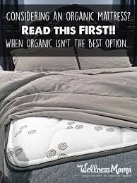 Intellibed Review Why I Got Rid Of My Organic Mattress Organic Mattresses Mattress Natural Mattress