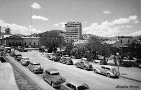 Antiguo Edificio De Aduana En Nogales Sonora Mexico Edificios Sonora Fotografia