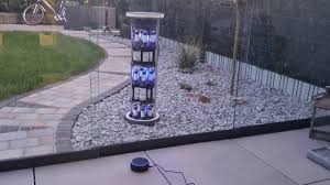 Unser pflegeteam hat für jeden garten die richtige massnahme. Diy Bierlift Bierkuhler Fur Den Garten Selber Bauen Kessler Engineering