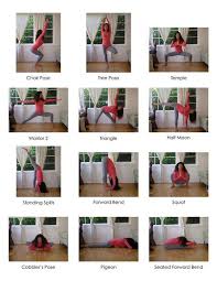 Mandy Ingber Grounding Yoga Practice Root Chakra Yoga Chakra Yoga Yoga Asanas