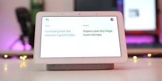 Noleggio sistema bidule di traduzione simultanea in tutta italia. Google Assistant Traduttore Per American Airlines Voice Branding