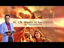 Biblia Facil Tiempo De Angustia Pgm 16 Youtube En 2020 Con Imagenes Biblia Facil Biblia Apocalipsis
