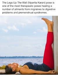 Legs Up Digestion Problems Thyroid Fitness Advice