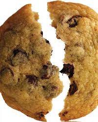 Soft And Chewy Chocolate Chip Cookies Recipe Recipe Chewy Chocolate Chip Cookies Cookies Recipes Chocolate Chip Martha Stewart Chocolate Chip Cookies