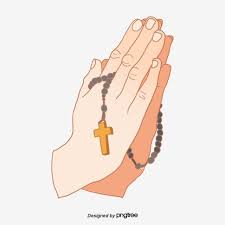 Las Manos Rezando Por El Collar De La Cruz Imagenes De Manos Entrelazadas Manos Entrelazadas Imagen De Cristo