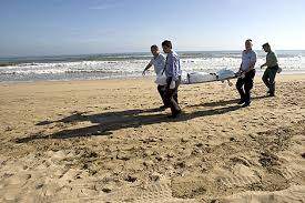 Hallan El Cadaver De Un Hombre En La Playa De Xeraco Valencia Elmundo Es