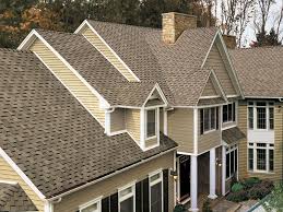 Gaf Grand Sequoia Shingle Photo Gallery House Exterior Roof Shingle Colors Roof Colors