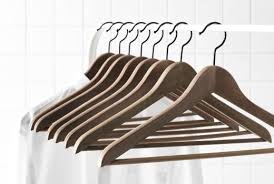 Ikea Hooks Hangers Clothes Hanger Ikea Hangers Wooden Hangers