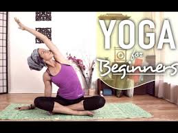 Full Body Yoga 30 Minute Flexibility Deep Stretch Workout Beginner Yoga Workout Yoga Videos For Beginners Flexibility Workout