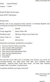 Contoh Daftar Riwayat Hidup Lulusan Smk Contoh Surat Lamaran Kerja Lulusan Sma Yang Baik Dan Benar Contoh Surat Lamaran Kerja Baru Lulus Contoh Surat L Ghibli