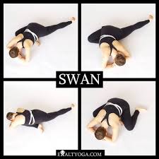 Yin Yoga For Glutes They Re All The Same Pose Yin Yoga Yin Yoga Sequence Yoga